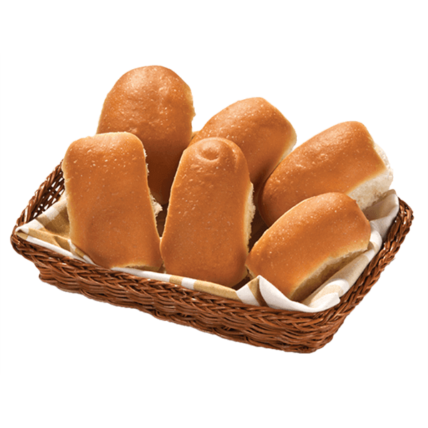 imagem de Pao Irmao Hot Dog Kg