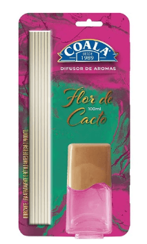 imagem de Difusor Coala 100Ml Flor De Cacto
