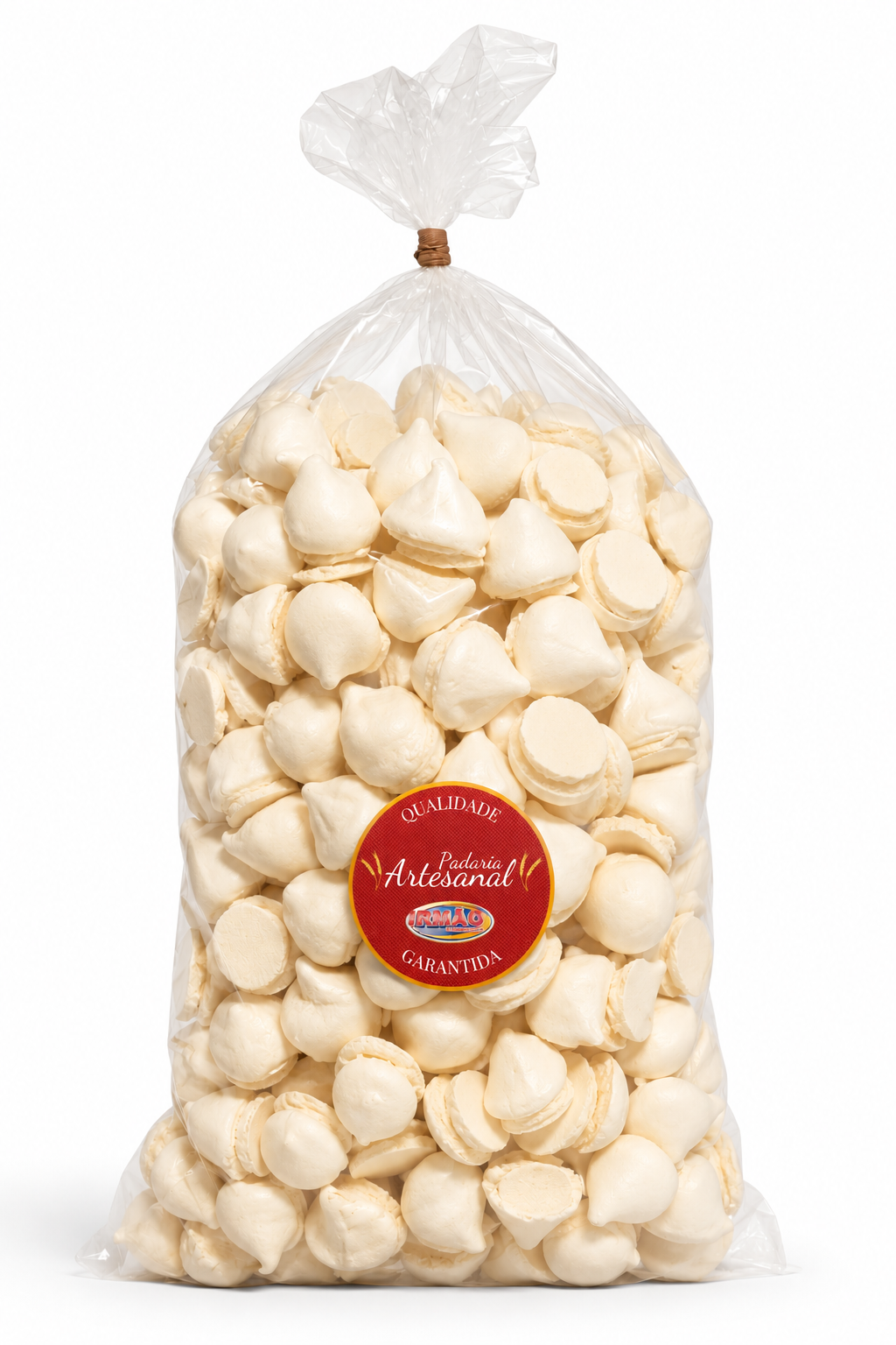 imagem de Suspiro Irmao Sabor Tradicional KG