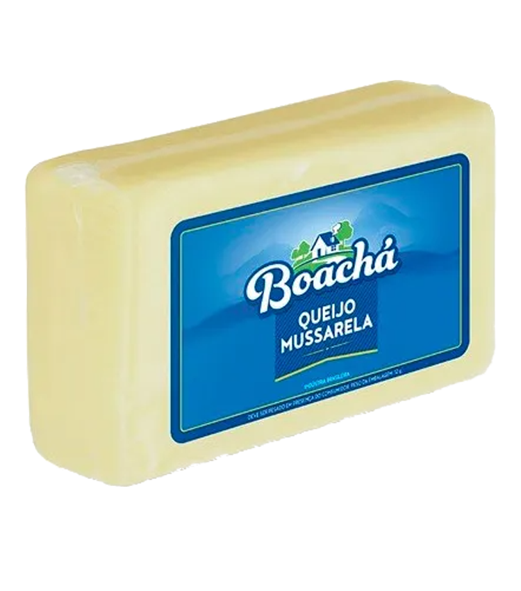 imagem de Queijo Boacha Mucarela Kg