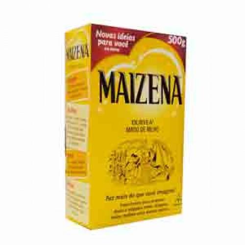 imagem de Amido De Milho Duryea Maizena 500G