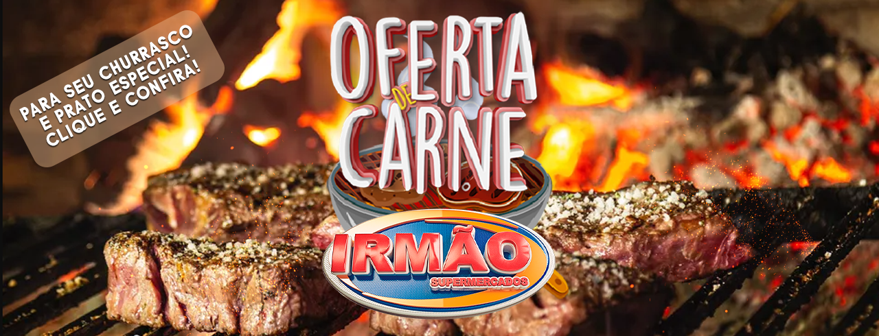 imagem de Banner Açougue