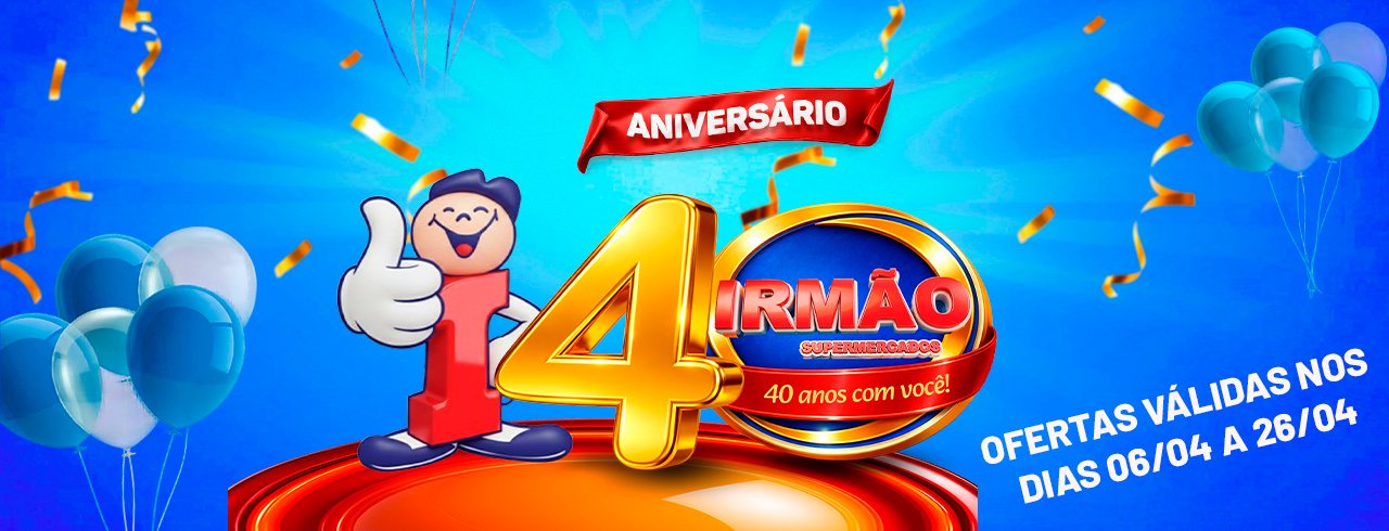 imagem de Banner Mensal