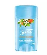 imagem de Desodorante Secret Stick Clear Gel 45G Berry
