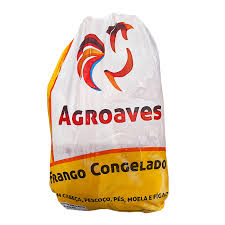 imagem de Carne Frango Agroaves Congelado Kg