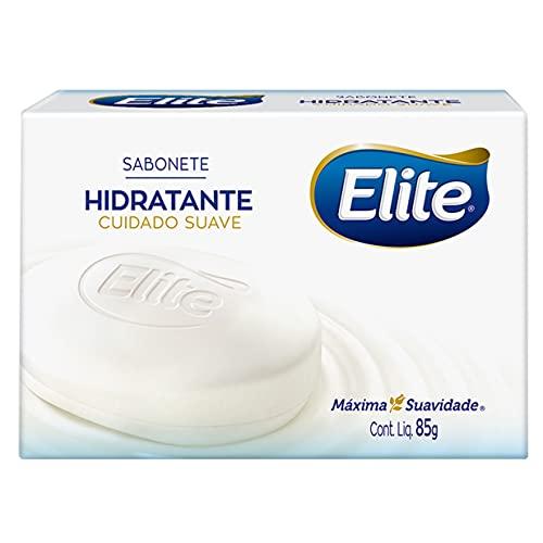imagem de Sab Elite Suave 85G Hidratante