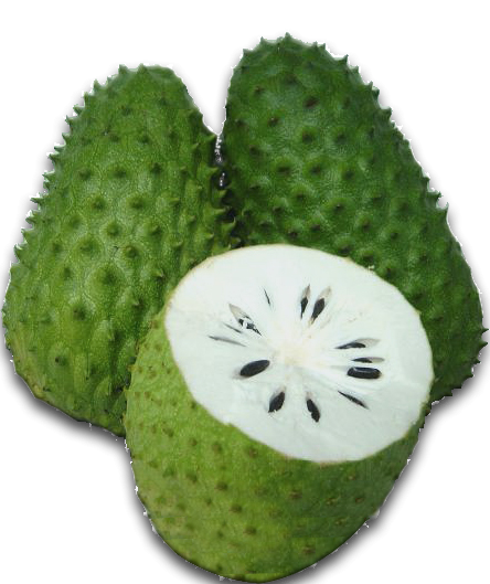imagem de Graviola Kg