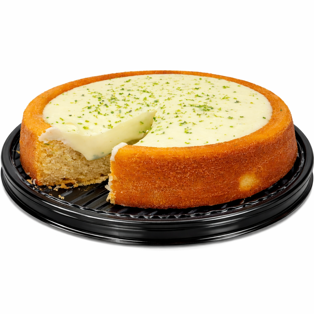 imagem de Bolo Irmao Mousse Limao Kg