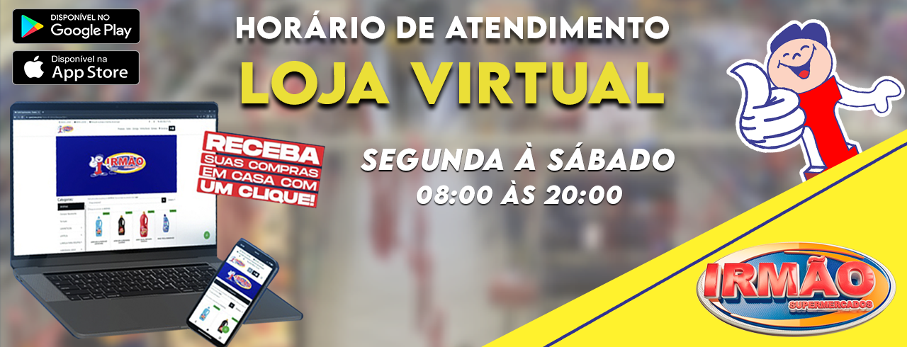 imagem de AVISO DE HORARIO DE FUNCIONAMENTO