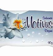imagem de Sabonete Motivus 80G Branco