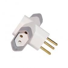 imagem de Plug Luster 3 Saidas