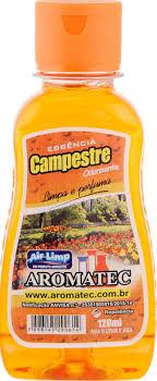imagem de Essencia  Aromatec 120Ml Campestre