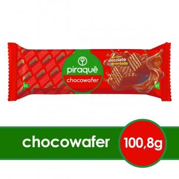 imagem de Chocolate Piraque Chocowafer 100,8G