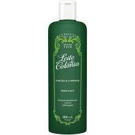 imagem de Leite De Colonia 200Ml Original (Verde)