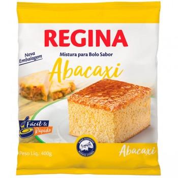 imagem de Mistura Para Bolo Regina Abacaxi 400G