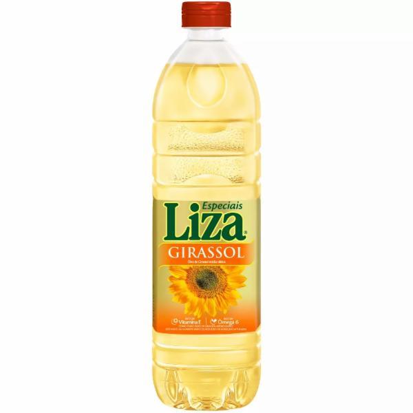 OLEO DE GIRASSOL LIZA 900ML | Irmão Supermercados - Caratinga | Loji