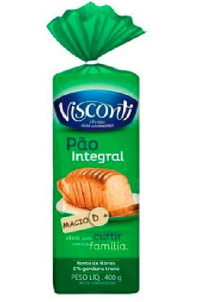imagem de Pao Visconti Forma Integ 400G