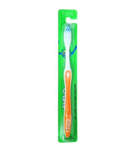 imagem de Escova De Dente Oral B Pro Macia