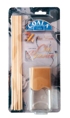 imagem de Difusor Coala 100Ml Cha Branco