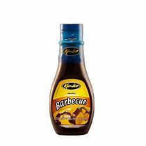 imagem de Molho Kenko Barbucue 180Ml