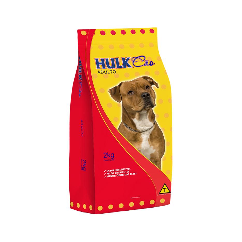 imagem de Racao Anchieta Nutricao 2Kg