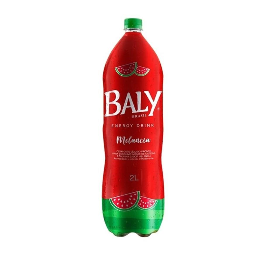 imagem de Energetico Baly Melancia Pet 2L