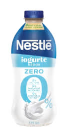 imagem de Iogurte Nestle Batido Zero 1150G