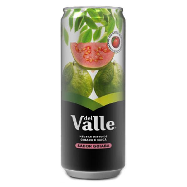 imagem de Suco Del Valle Mais 290Ml Goiaba Lta
