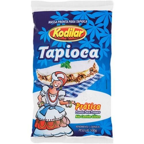 imagem de Tapioca Kodilar 400G