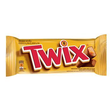 imagem de Chocolate Twix 40G Original
