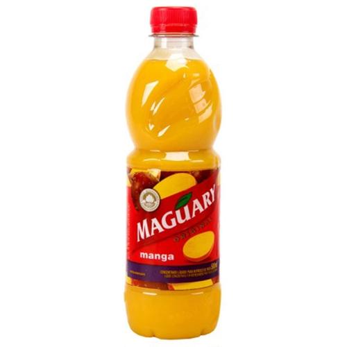 imagem de Suco Maguary 500Ml Manga