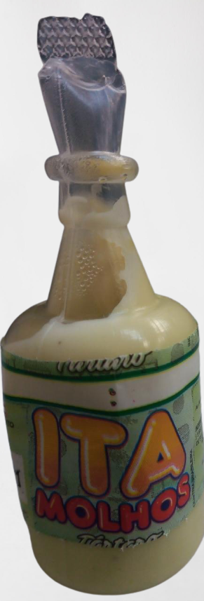 imagem de Molho Ita Cebola E Salsa 28G
