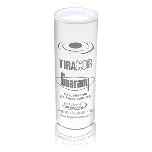 imagem de Tiracor Guarany 40G