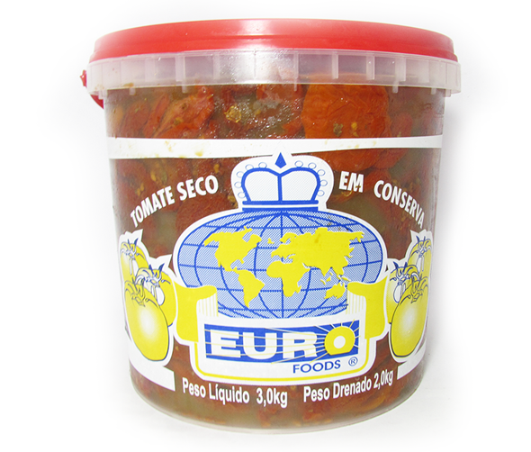 imagem de Tomate Seco Euro Kg