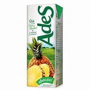 imagem de Bebida Ades Abacaxi 1L