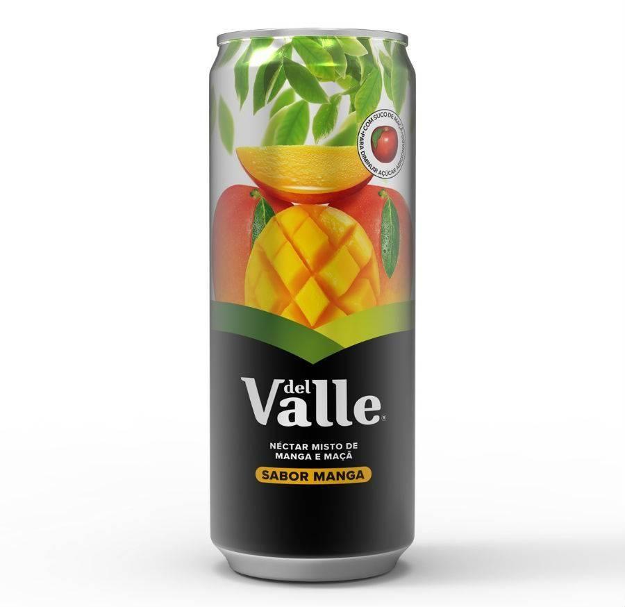imagem de Suco Del Valle Mais 290Ml Manga Lta