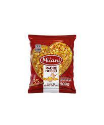 imagem de Macarrao Milani Ovos Padre Nosso 500G
