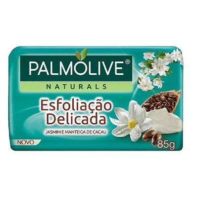 imagem de Sabonete Palmolive Suave 85G Delicada Jasmim