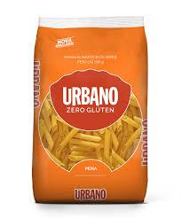 imagem de Macarrao Urbano Pena Sem Glutem 500G