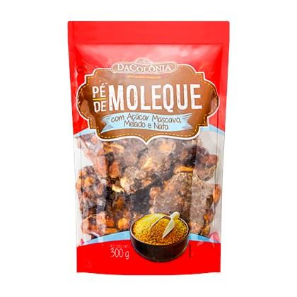 imagem de Doce De Dacolonia Pe-Moleq Com Na A Masc 300G