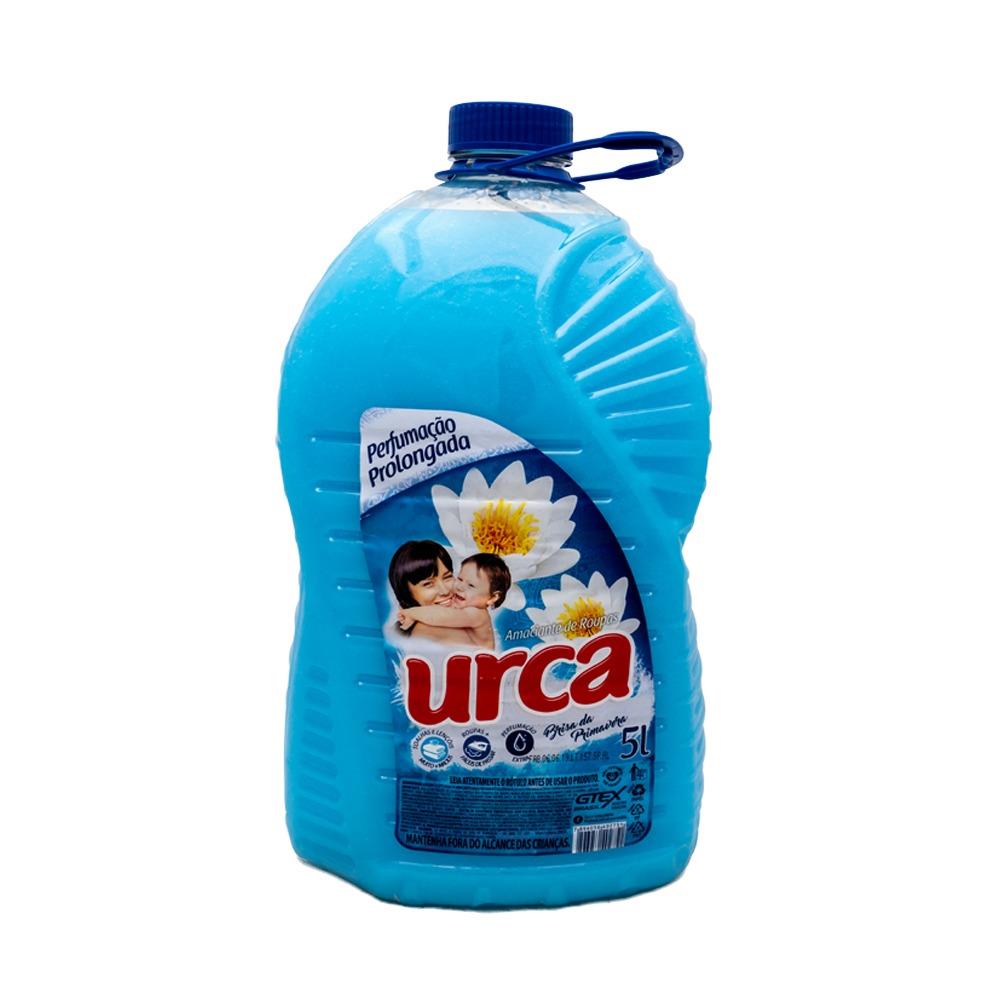 imagem de Amaciante Urca 5L Brisa Da Primavera