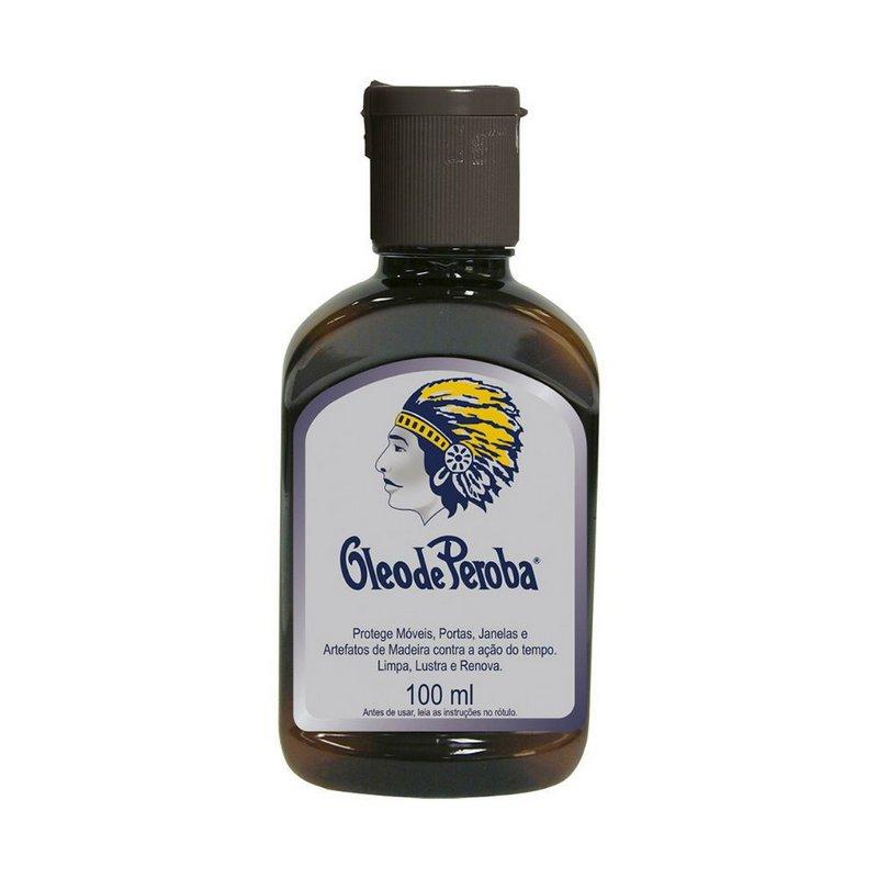 imagem de Oleo King De Peroba 100Ml Jasmim