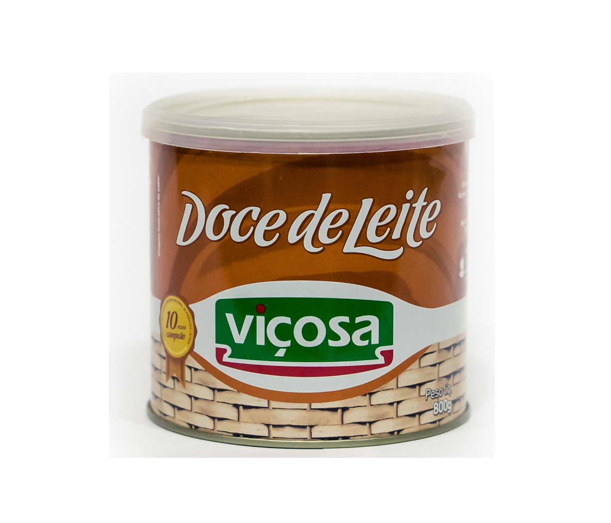 imagem de Doce Leite Vicosa 800G