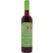 imagem de Vinho Casal Garcia Sweet Red Tinto 750Ml