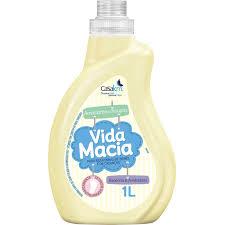 imagem de Amaciante Vida Macia 1L Camomila