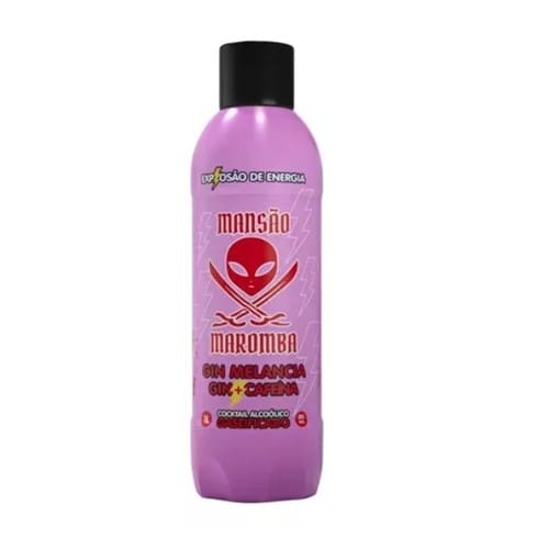imagem de Drink Mansao Maromba Gin Melancia 1L