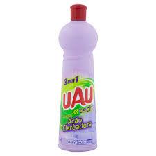 imagem de Multiuso Uau 500Ml Acao Clareadora