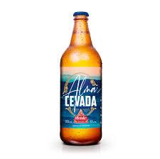 imagem de Cerveja Bruder Alma Cevada 600Ml