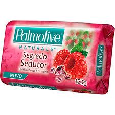 imagem de Sabonete Palmolive Suave 150G Seg Sedutor