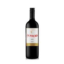 imagem de Vinho Cancao Tto Bordo Seco Pla 750Ml